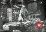 Image of Krupp K5 railway gun Germany, 1942, second 33 stock footage video 65675034447