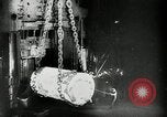 Image of Krupp K5 railway gun Germany, 1942, second 36 stock footage video 65675034447