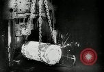 Image of Krupp K5 railway gun Germany, 1942, second 37 stock footage video 65675034447
