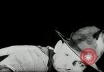 Image of Krupp K5 railway gun Germany, 1942, second 39 stock footage video 65675034447