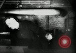 Image of Krupp K5 railway gun Germany, 1942, second 59 stock footage video 65675034447