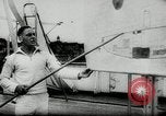 Standbild Deutsches U-Boot Matrosen in Zweiten Weltkrieg Deutschland, 1942, aus Sekunde 25 historischem Filmmaterial Videoclip 65675034448