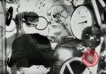Standbild Deutsches U-Boot Matrosen in Zweiten Weltkrieg Deutschland, 1942, aus Sekunde 27 historischem Filmmaterial Videoclip 65675034448