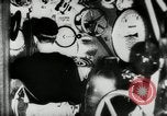 Standbild Deutsches U-Boot Matrosen in Zweiten Weltkrieg Deutschland, 1942, aus Sekunde 28 historischem Filmmaterial Videoclip 65675034448