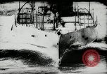 Standbild Deutsches U-Boot Matrosen in Zweiten Weltkrieg Deutschland, 1942, aus Sekunde 37 historischem Filmmaterial Videoclip 65675034448