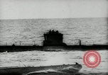 Standbild Deutsches U-Boot Matrosen in Zweiten Weltkrieg Deutschland, 1942, aus Sekunde 40 historischem Filmmaterial Videoclip 65675034448