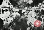 Standbild Deutsches U-Boot Matrosen in Zweiten Weltkrieg Deutschland, 1942, aus Sekunde 48 historischem Filmmaterial Videoclip 65675034448