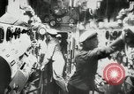 Standbild Deutsches U-Boot Matrosen in Zweiten Weltkrieg Deutschland, 1942, aus Sekunde 49 historischem Filmmaterial Videoclip 65675034448