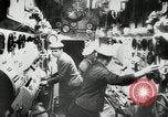 Standbild Deutsches U-Boot Matrosen in Zweiten Weltkrieg Deutschland, 1942, aus Sekunde 50 historischem Filmmaterial Videoclip 65675034448