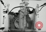 Standbild Deutsches U-Boot Matrosen in Zweiten Weltkrieg Deutschland, 1942, aus Sekunde 53 historischem Filmmaterial Videoclip 65675034448