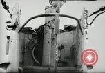 Standbild Deutsches U-Boot Matrosen in Zweiten Weltkrieg Deutschland, 1942, aus Sekunde 54 historischem Filmmaterial Videoclip 65675034448