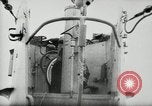 Standbild Deutsches U-Boot Matrosen in Zweiten Weltkrieg Deutschland, 1942, aus Sekunde 55 historischem Filmmaterial Videoclip 65675034448