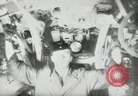 Standbild Deutsches U-Boot Matrosen in Zweiten Weltkrieg Deutschland, 1942, aus Sekunde 59 historischem Filmmaterial Videoclip 65675034448