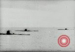 Standbild Deutsches U-Boot Matrosen in Zweiten Weltkrieg Deutschland, 1942, aus Sekunde 61 historischem Filmmaterial Videoclip 65675034448