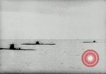Standbild Deutsches U-Boot Matrosen in Zweiten Weltkrieg Deutschland, 1942, aus Sekunde 62 historischem Filmmaterial Videoclip 65675034448