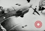 Image of German Stuka Ju 87 aircraft Germany, 1942, second 9 stock footage video 65675034449