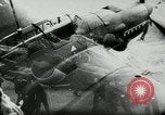 Image of German Stuka Ju 87 aircraft Germany, 1942, second 11 stock footage video 65675034449