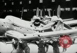 Image of German Stuka Ju 87 aircraft Germany, 1942, second 15 stock footage video 65675034449