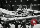 Image of German Stuka Ju 87 aircraft Germany, 1942, second 16 stock footage video 65675034449