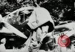 Image of German Stuka Ju 87 aircraft Germany, 1942, second 32 stock footage video 65675034449