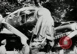 Image of German Stuka Ju 87 aircraft Germany, 1942, second 33 stock footage video 65675034449