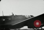 Image of German Stuka Ju 87 aircraft Germany, 1942, second 35 stock footage video 65675034449