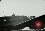 Image of German Stuka Ju 87 aircraft Germany, 1942, second 37 stock footage video 65675034449