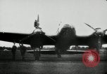 Image of German Stuka Ju 87 aircraft Germany, 1942, second 40 stock footage video 65675034449