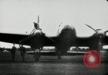 Image of German Stuka Ju 87 aircraft Germany, 1942, second 41 stock footage video 65675034449