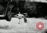 Image of German Stuka Ju 87 aircraft Germany, 1942, second 48 stock footage video 65675034449