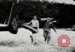 Image of German Stuka Ju 87 aircraft Germany, 1942, second 50 stock footage video 65675034449