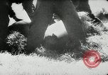 Image of German Stuka Ju 87 aircraft Germany, 1942, second 57 stock footage video 65675034449