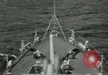Image des charges de profondeur Allemagne, 1942, de la seconde 11 séquences d'archives historiques vidéo 65675034450