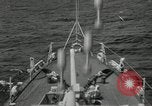 Image des charges de profondeur Allemagne, 1942, de la seconde 12 séquences d'archives historiques vidéo 65675034450