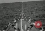 Image des charges de profondeur Allemagne, 1942, de la seconde 13 séquences d'archives historiques vidéo 65675034450