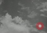 Image des charges de profondeur Allemagne, 1942, de la seconde 25 séquences d'archives historiques vidéo 65675034450