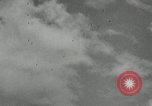 Image des charges de profondeur Allemagne, 1942, de la seconde 36 séquences d'archives historiques vidéo 65675034450