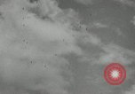 Image des charges de profondeur Allemagne, 1942, de la seconde 37 séquences d'archives historiques vidéo 65675034450