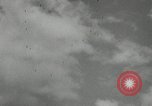 Image des charges de profondeur Allemagne, 1942, de la seconde 38 séquences d'archives historiques vidéo 65675034450