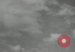 Image des charges de profondeur Allemagne, 1942, de la seconde 40 séquences d'archives historiques vidéo 65675034450
