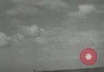 Image des charges de profondeur Allemagne, 1942, de la seconde 47 séquences d'archives historiques vidéo 65675034450