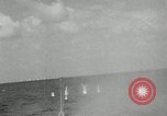 Image des charges de profondeur Allemagne, 1942, de la seconde 53 séquences d'archives historiques vidéo 65675034450