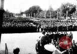 Image of French Prisoners of War France, 1943, second 1 stock footage video 65675034451