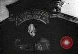 Image of French Prisoners of War France, 1943, second 4 stock footage video 65675034451