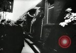 Image of French Prisoners of War France, 1943, second 11 stock footage video 65675034451