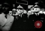 Image of French Prisoners of War France, 1943, second 15 stock footage video 65675034451