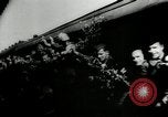 Image of French Prisoners of War France, 1943, second 16 stock footage video 65675034451