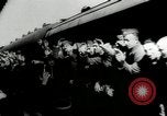 Image of French Prisoners of War France, 1943, second 19 stock footage video 65675034451