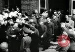 Image of French Prisoners of War France, 1943, second 27 stock footage video 65675034451