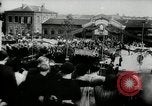Image of French Prisoners of War France, 1943, second 31 stock footage video 65675034451